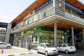 El mal momento de los fondos de renta golpea a vehículo de Principal