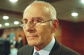 Fallece a los 91 años Alex Hites Averbuck, uno de los fundadores de la multitienda de retail