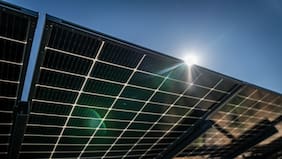 SQM presenta otro proyecto fotovoltaico por más de US$100 millones para abastecer sus instalaciones