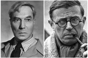 Pasternak y Sartre: la historia de los dos escritores que le dijeron “No” al Premio Nobel de Literatura