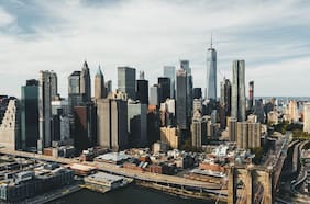 Columna de Moisés Naím: La globalización en retirada