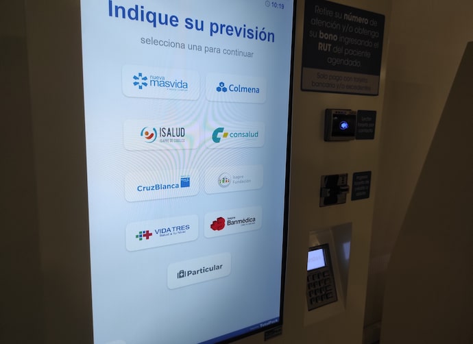Isapres Nuevos precios de planes de isapres - La Tercera