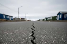 ¿Dónde podría ser el próximo gran terremoto en Chile? Esto dicen los expertos