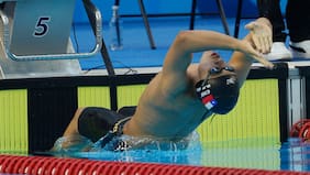 Histórica jornada del Team Para Chile: Agustín Pavez brilla en los Juegos Parapanamericanos Juveniles 2025