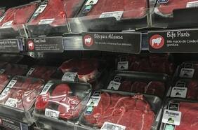 Crece la tensión en Argentina: Productores de carne acuerdan paralizar comercialización por 9 días