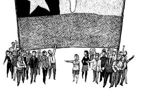 Adelanto del libro de Sebastián Edwards: El control de precios y el proyecto cibernético Synco durante la UP