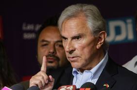 “Esto es una provocación”: Iván Moreira (UDI) arremete contra subsecretario de Previsión Social en medio de debate por destino cotización adicional