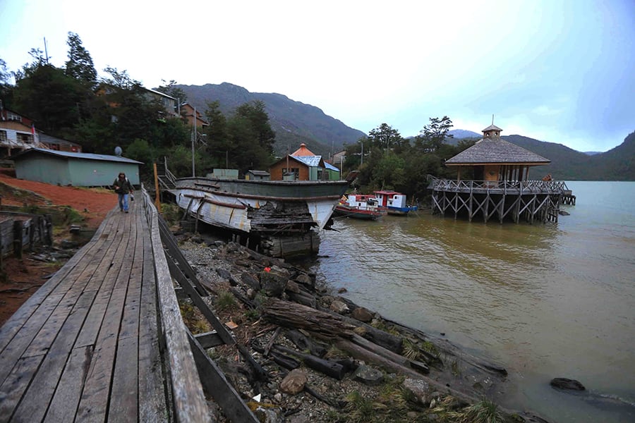 Comunidades indígenas ganan 44 mil hectáreas de borde costero por "silencio positivo" de la ley