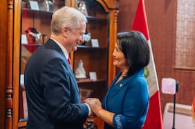 La cita de Kast con Keiko Fujimori en medio del nuevo mapa regional que se inclina a la derecha