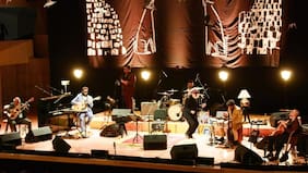 Macha y El Bloque Depresivo anuncia nuevas localidades para su esperado show en el Estadio Nacional