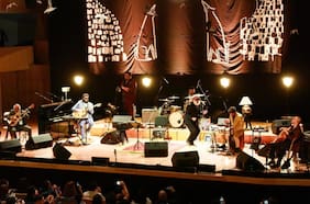 Macha y El Bloque Depresivo anuncia nuevas localidades para su esperado show en el Estadio Nacional