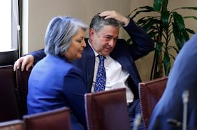 Diputados oficialistas responden a senador Coloma (UDI) tras dichos sobre reforma de pensiones: “La oposición ha actuado como un verdadero verdugo”