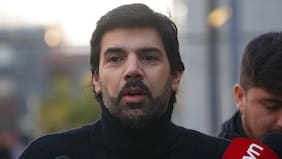 Exdiputado Lavín y posibilidad de que investiguen a su padre: “La Fiscalía tiene atribuciones para hacer lo que quiera”