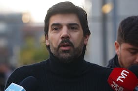 Exdiputado Lavín y posibilidad de que investiguen a su padre: “La Fiscalía tiene atribuciones para hacer lo que quiera”