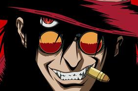 El guionista de John Wick hará una película basada en el manga Hellsing