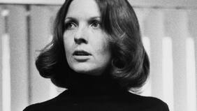 Adiós a Diane Keaton, un talento único que se volvió un ícono del cine y la cultura popular