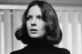 Adiós a Diane Keaton, un talento único que se volvió un ícono del cine y la cultura popular
