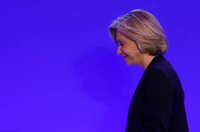 El “sorpasso” a los partidos tradicionales en Francia tras las elecciones: Republicanos y Socialistas sufren dura derrota