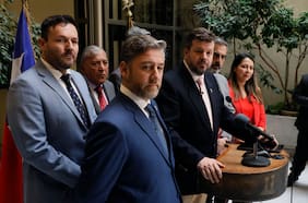 Libertarios doblan la apuesta en la batalla cultural: empujan a terminar con “ideología de género” y rechazar intromisión de la ONU