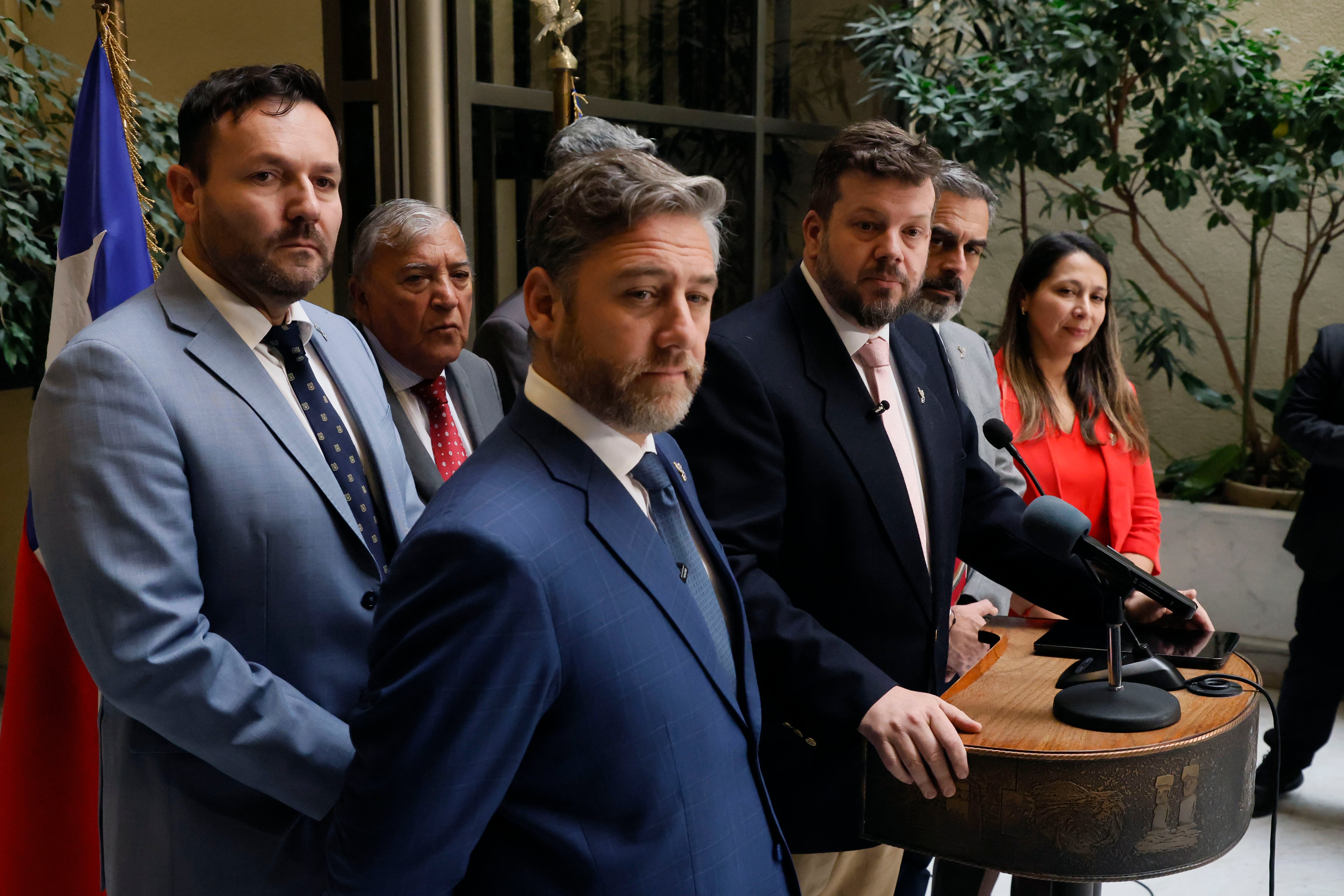 Libertarios doblan la apuesta en la batalla cultural: empujan a terminar con “ideología de género” y rechazar intromisión de la ONU