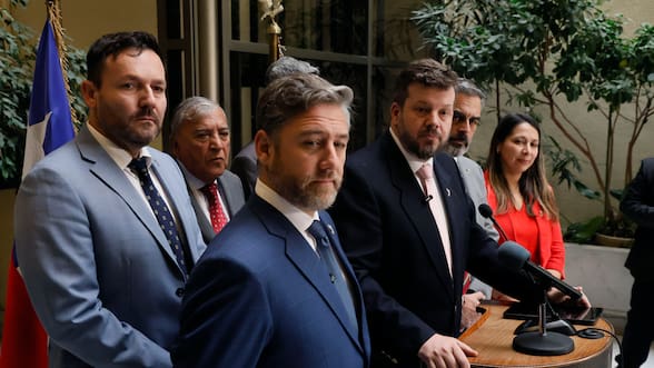 Libertarios doblan la apuesta en la batalla cultural: empujan a terminar con “ideología de género” y rechazar intromisión de la ONU