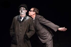 FamFest 12, la fiesta del teatro con 24 atractivos montajes para niños y adolescentes