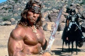 Arnold Schwarzenegger quiere que The Legend of Conan sea parecida a Los imperdonables