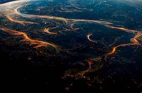 Científicos descubren que el núcleo del planeta está retrocediendo: estas son las posibles consecuencias