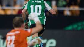 El millonario premio que se embolsó el Betis de Manuel Pellegrini por clasificar a octavos de final de la Europa League