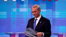 Kast ante crítica de Jara por no contestar consulta por DD.HH.: “Las preguntas hoy las tiene que contestar el gobierno”