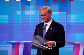 Kast ante crítica de Jara por no responder consulta por DD.HH.: “Las preguntas hoy las tiene que contestar el gobierno”