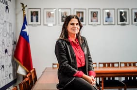 Ximena Ossandón (RN): “Kast aprendió que perdió sus elecciones pasadas por ser tan duro y extremista con los temas de mujer”