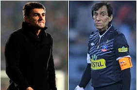 El Cóndor Rojas le responde a Astengo por el Maracanazo: “Orlando Aravena no tuvo responsabilidad... después, algunos la asumimos y otros no”