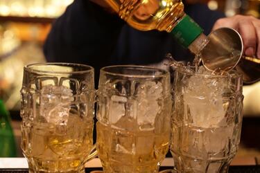 El importante triunfo que obtuvo el pisco chileno frente a su rival peruano en la India