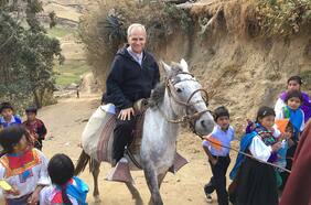 La vida de Robert Prevost en Perú: el pastor devenido en Papa que transformó Chiclayo