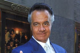 Adiós a Paulie Walnuts: muere Tony Sirico, icónico actor de Los Soprano