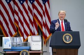 Falta de acuerdo para nuevo estímulo en EE.UU. genera incertidumbre en inversionistas