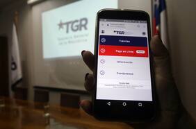 Contribuciones: Tesorería informa que en pocos días vence el plazo para pagar la segunda cuota