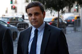 Alfonso Swett es nombrado miembro del directorio del BIAC, organismo empresarial de la Ocde