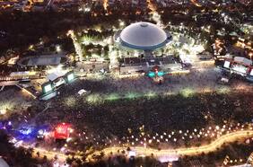 Los acertijos que enfrenta un mundo de la entretención en pausa