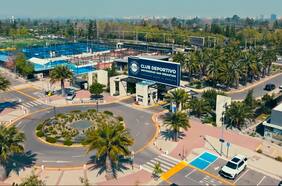 El nuevo Club Deportivo USS apunta a la profesionalización de la práctica deportiva en Chile