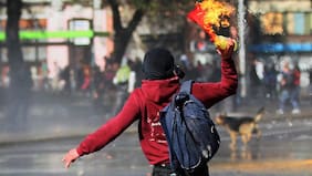 Comisión de Seguridad de la Cámara aprueba en general proyecto de ley que crea el Registro Nacional de Vándalos