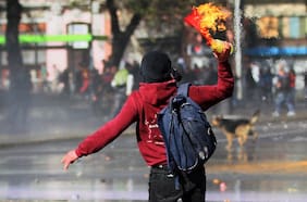 Comisión de Seguridad de la Cámara aprueba en general proyecto de ley que crea el Registro Nacional de Vándalos