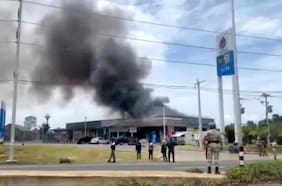 Tailandia declara la ley marcial en parte de la frontera por el conflicto con Camboya