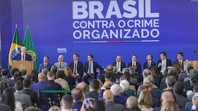 Las claves del millonario plan contra el crimen organizado que Lula lanzó a cinco meses de las elecciones