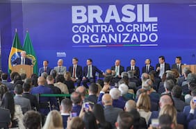 Las claves del millonario plan contra el crimen organizado que Lula lanzó a cinco meses de las elecciones