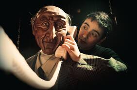 Mayo en la sala Viajeinmóvil: cinco espectáculos para celebrar el Mes del Teatro