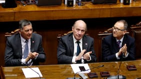 Vetos y requerimientos al TC: los pasos que siguen en el megaproyecto tras ser despachado a ley
