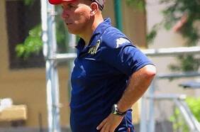 El drama de José Luis Sánchez, el Matador de Unión Española