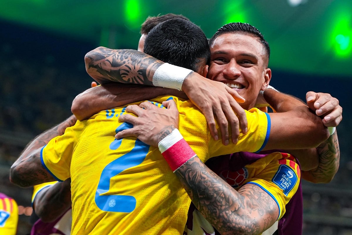 A qué hora y dónde ver a Colombia vs. Ghana en TV y streaming